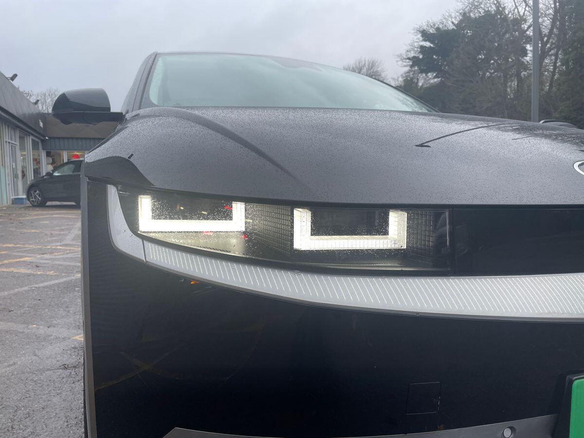 Used Hyundai IONIQ 5 2021 for sale - 76926624: Photo 21