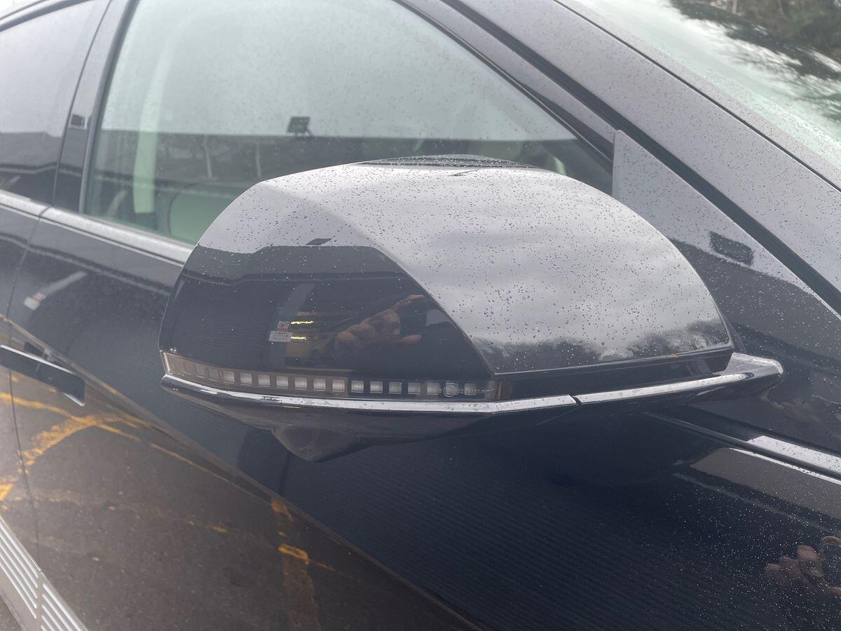 Used Hyundai IONIQ 5 2021 for sale - 76926624: Photo 22