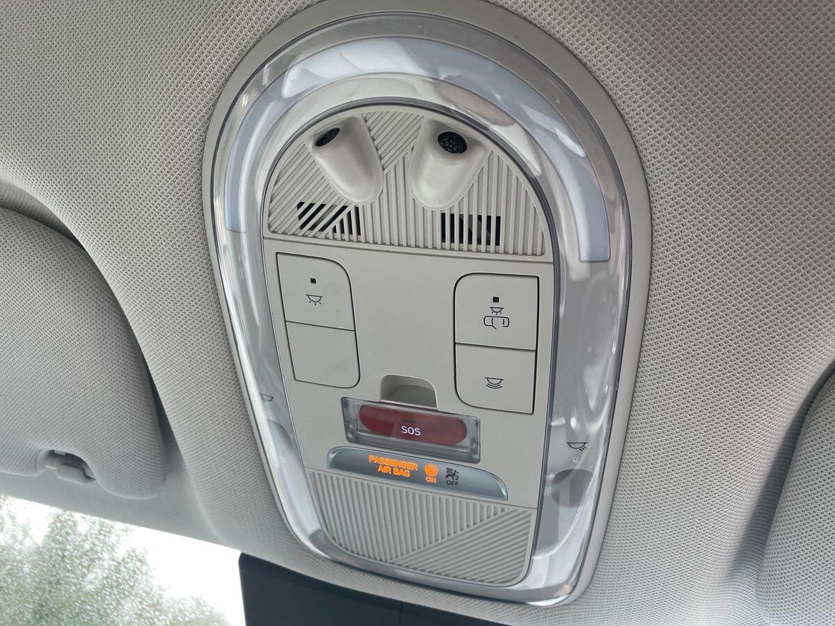 Used Hyundai IONIQ 5 2021 for sale - 76926624: Photo 26