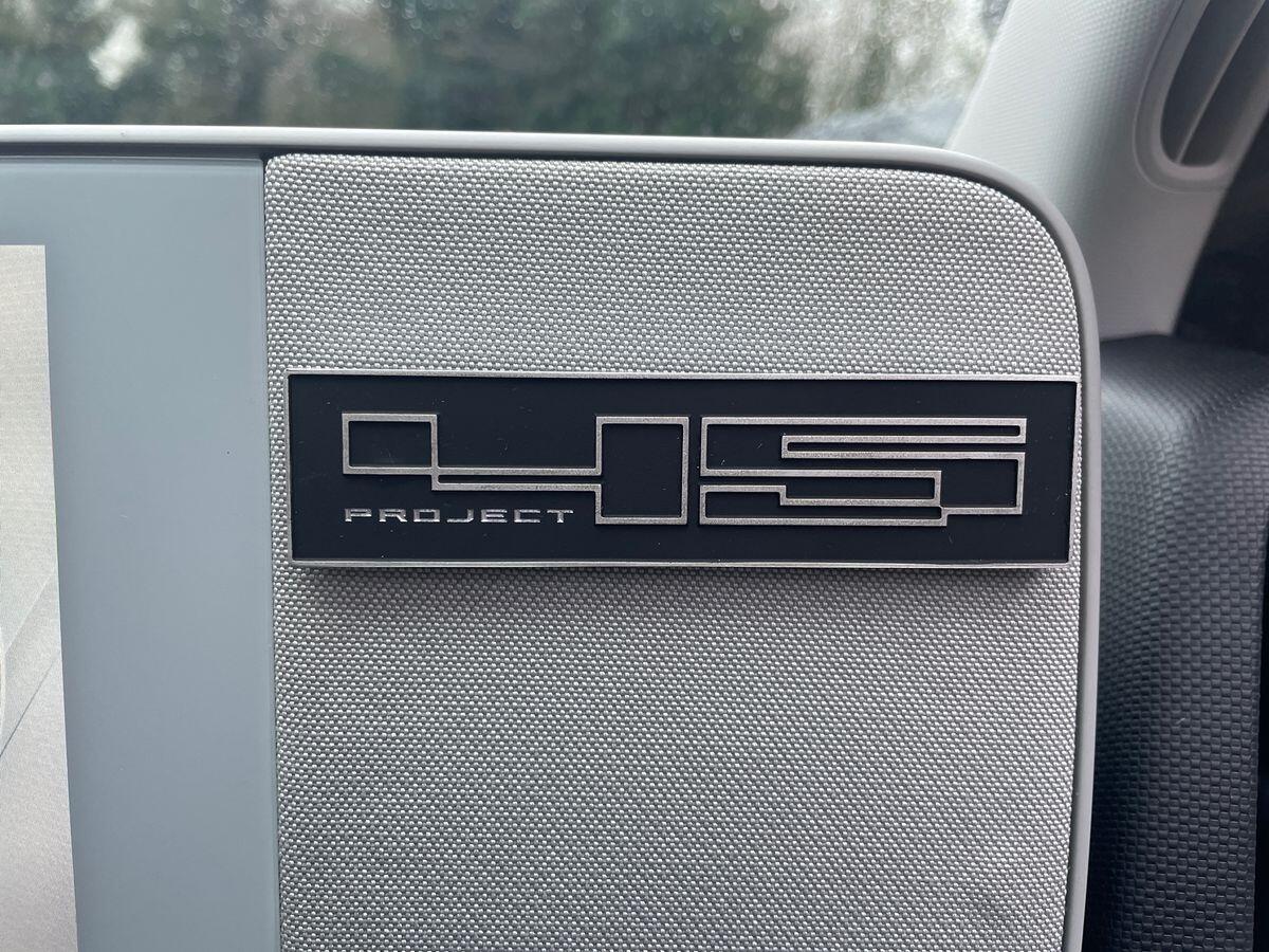 Used Hyundai IONIQ 5 2021 for sale - 76926624: Photo 27