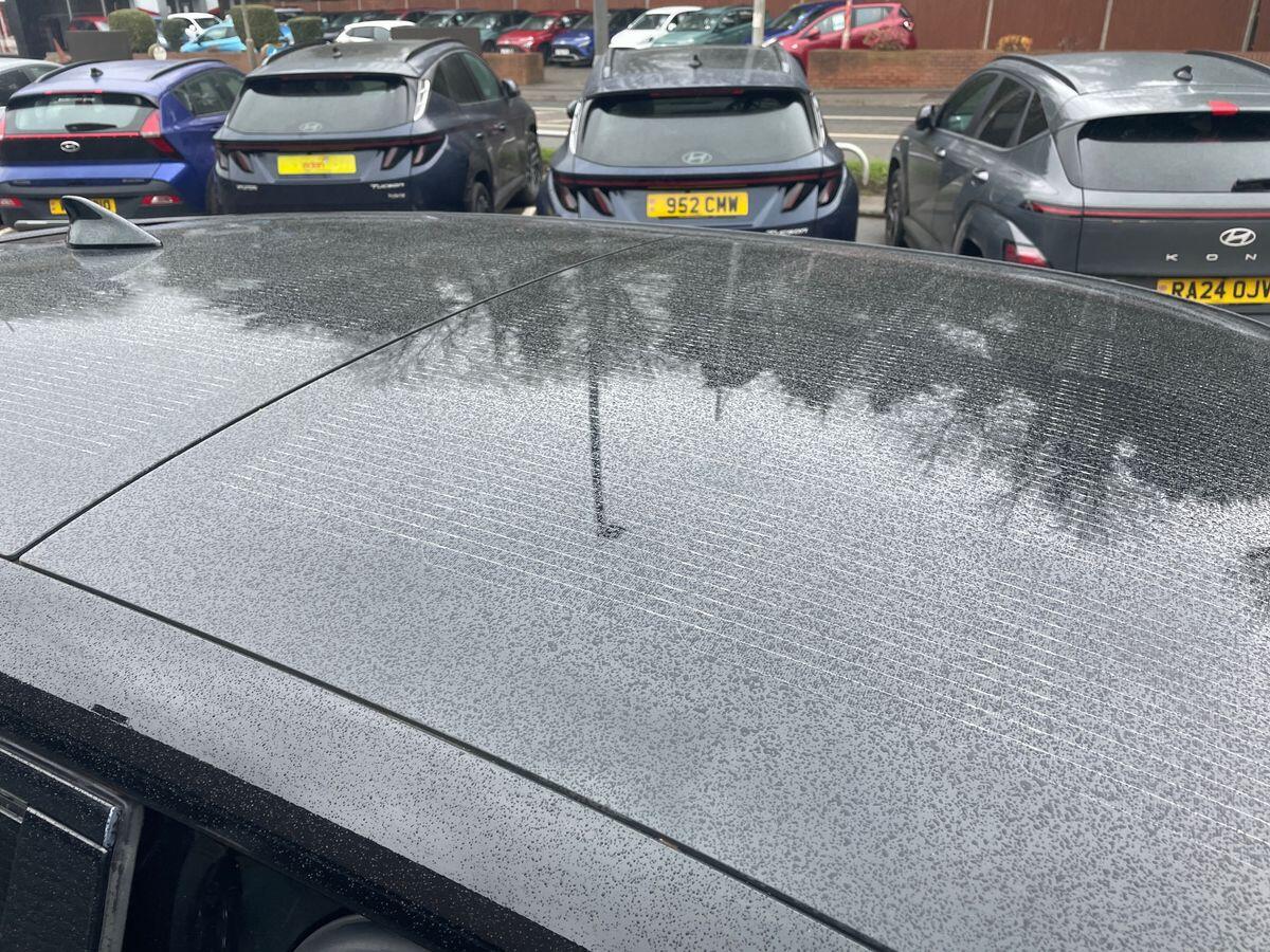 Used Hyundai IONIQ 5 2021 for sale - 76926624: Photo 28