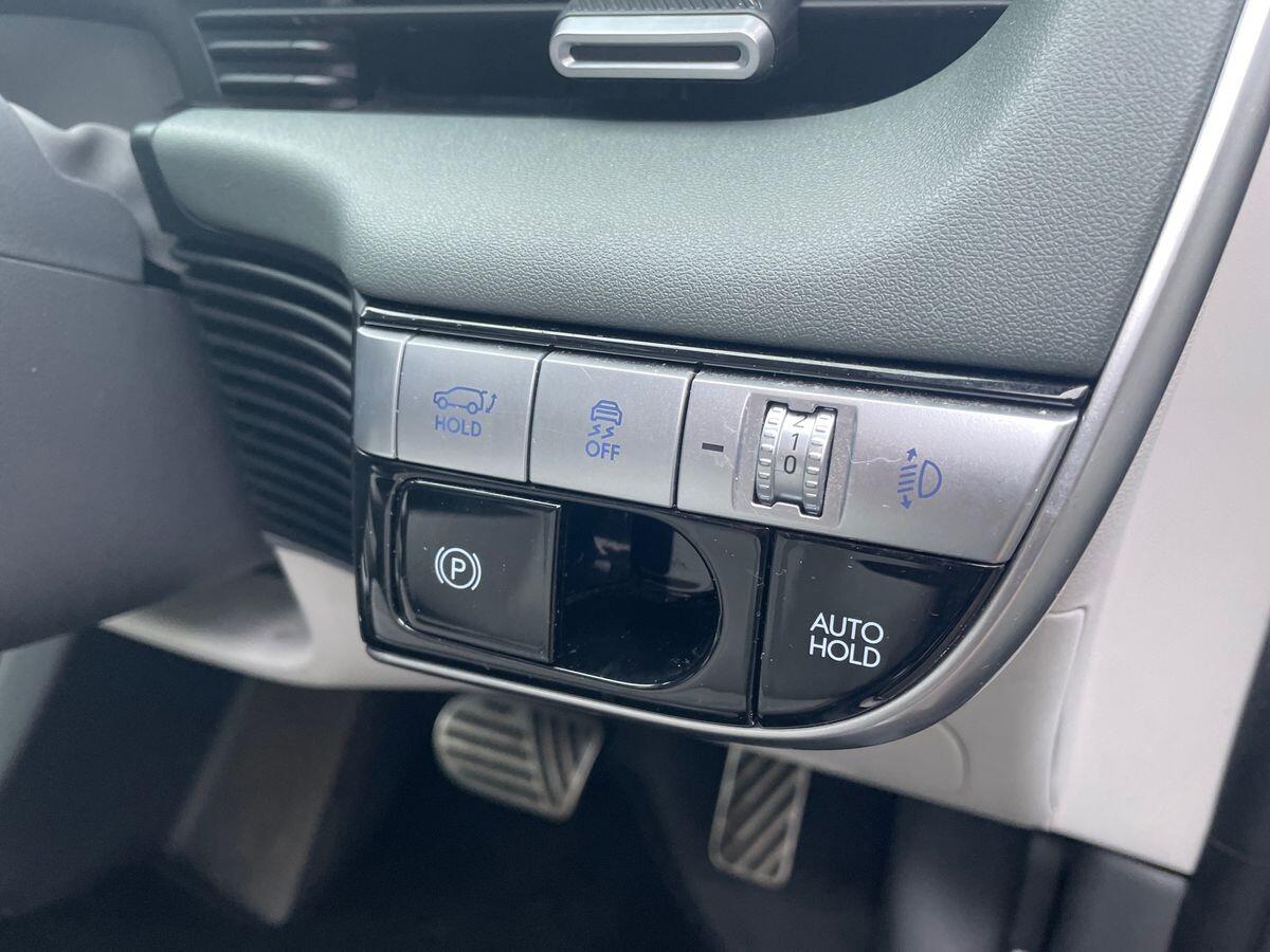 Used Hyundai IONIQ 5 2021 for sale - 76926624: Photo 29