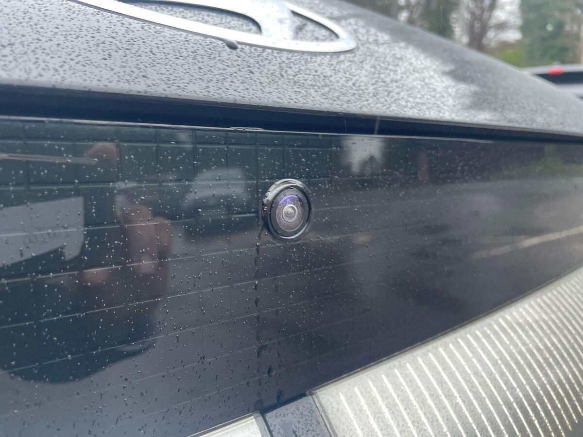 Used Hyundai IONIQ 5 2021 for sale - 76926624: Photo 31