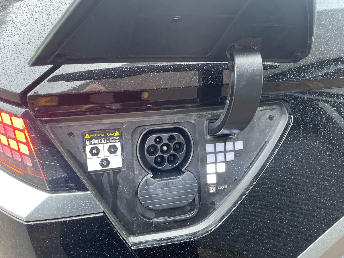 Used Hyundai IONIQ 5 2021 for sale - 76926624: Photo 32