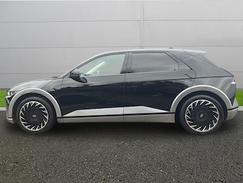 Used Hyundai IONIQ 5 2021 for sale - 76926624: Photo