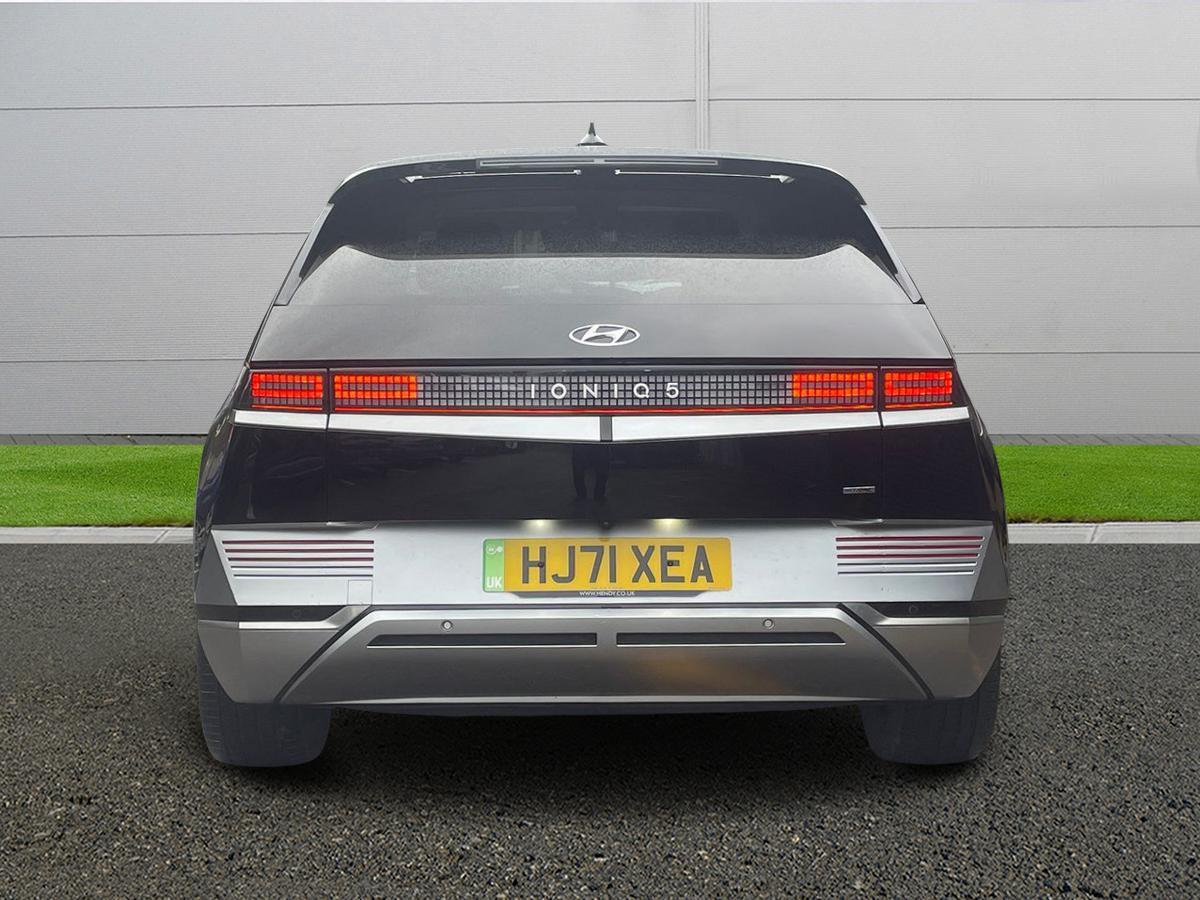 Used Hyundai IONIQ 5 2021 for sale - 76926624: Photo 6