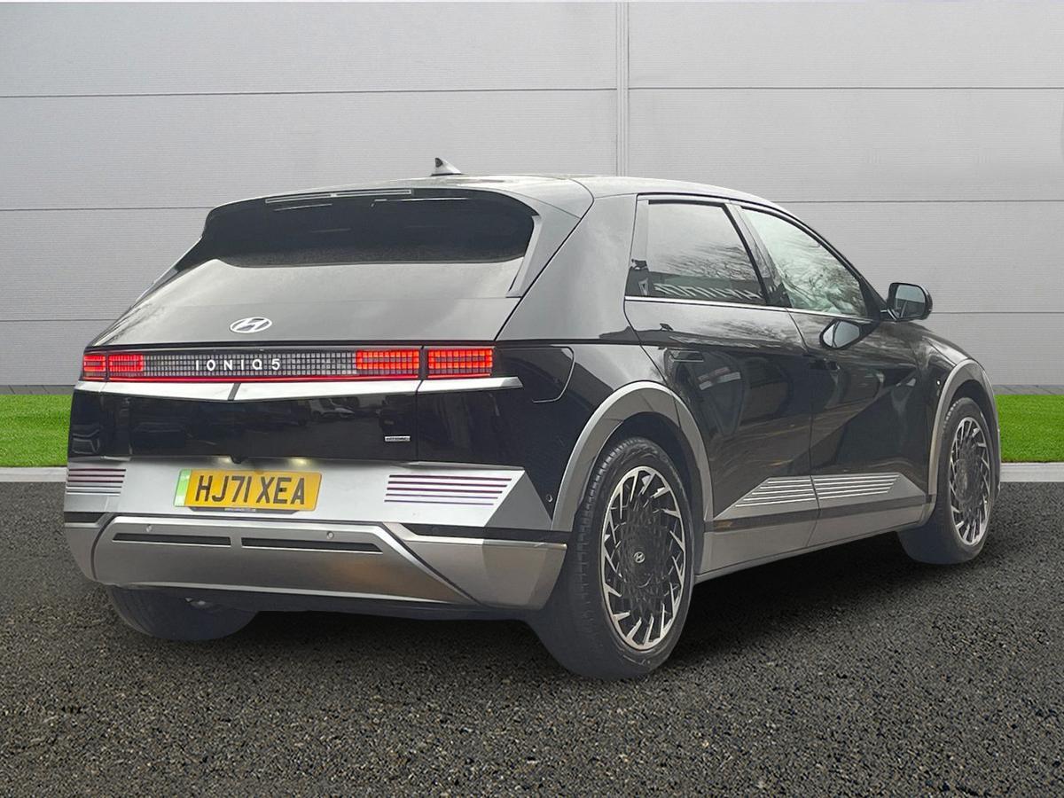 Used Hyundai IONIQ 5 2021 for sale - 76926624: Photo 7