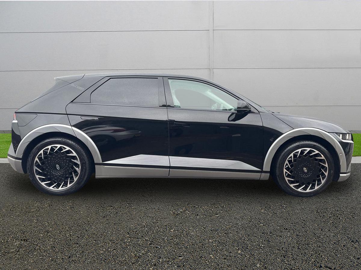 Used Hyundai IONIQ 5 2021 for sale - 76926624: Photo 8