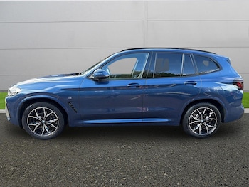 Used BMW X3 2023 for sale - 78364305: Photo