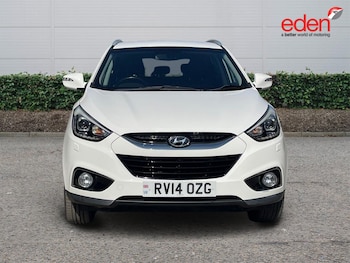 Used Hyundai Ix35 2014 for sale - 79396694: Photo