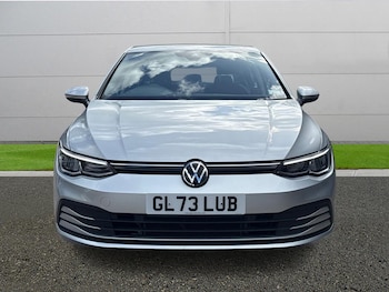 Used Volkswagen Golf 2023 for sale - 78302668: Photo