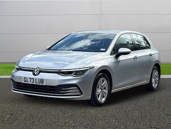 Used Volkswagen Golf 2023 for sale - 78302668: Photo