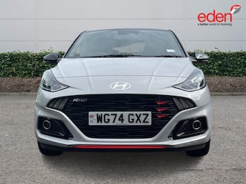 Used Hyundai i10 2024 for sale - 79658639: Photo