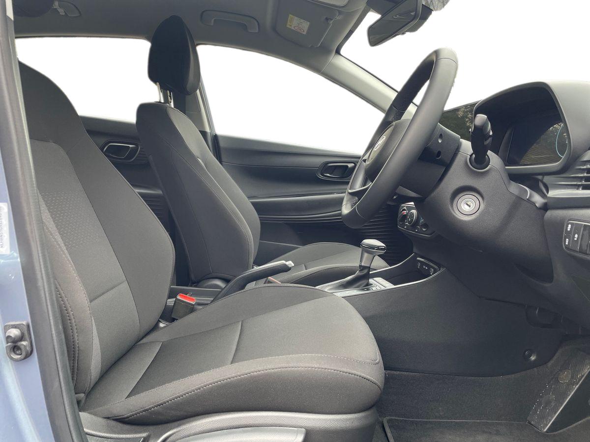 Used Hyundai i20 2025 for sale - 77634614: Photo 10