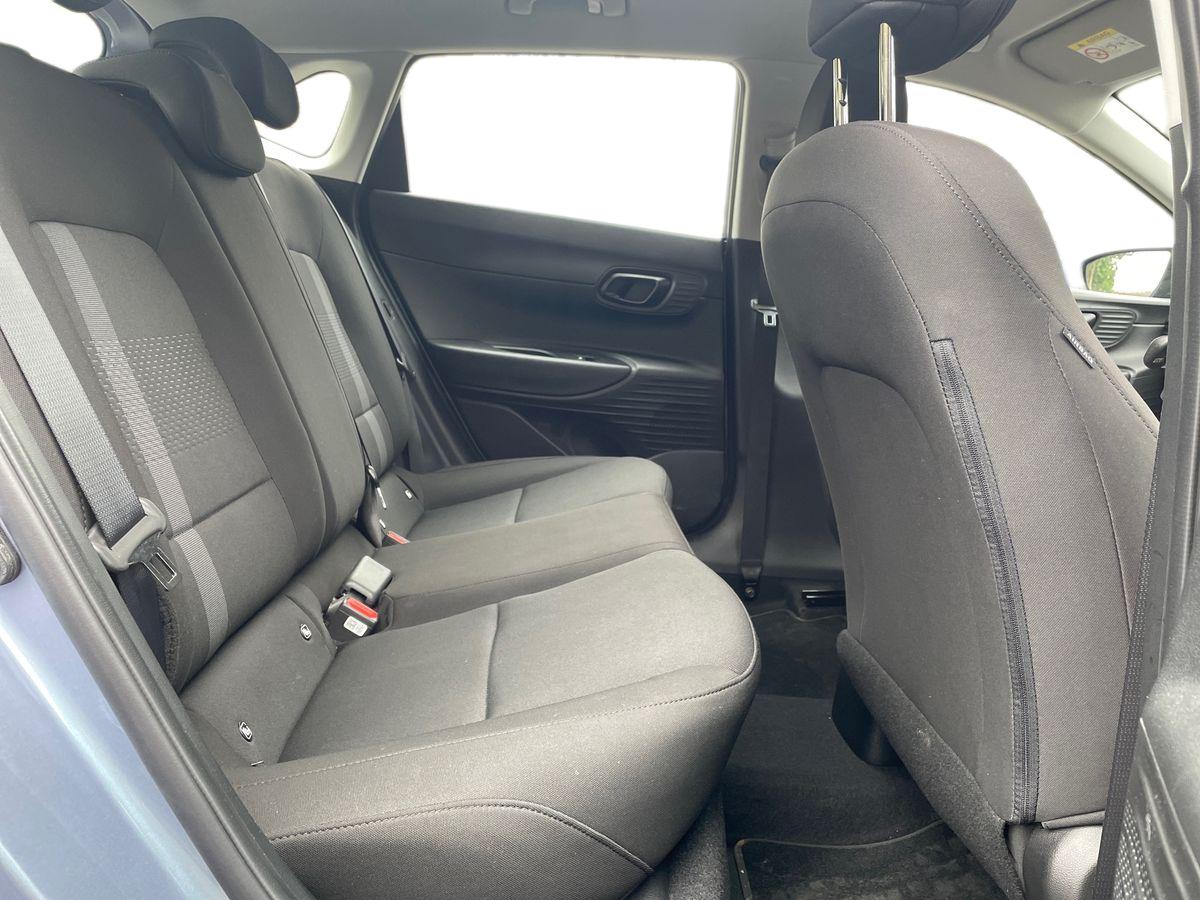 Used Hyundai i20 2025 for sale - 77634614: Photo 11