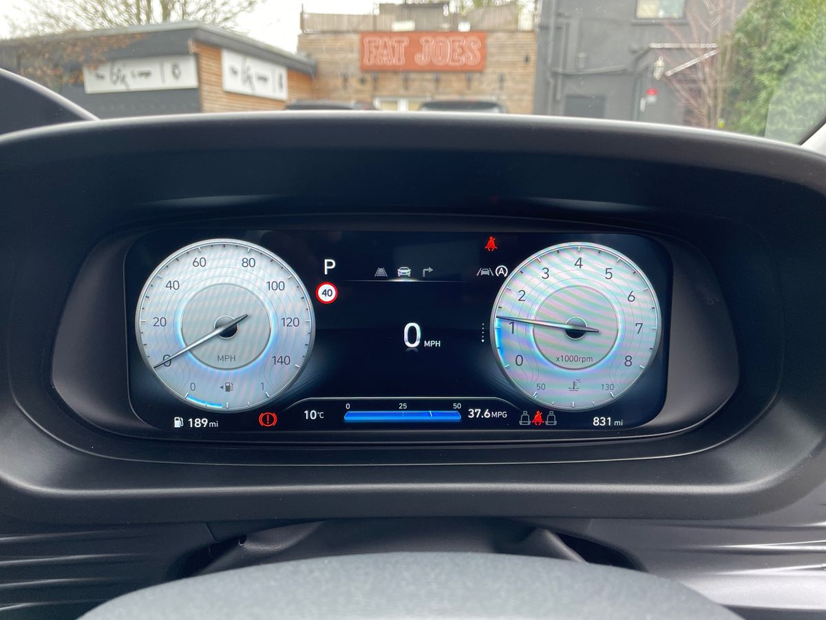 Used Hyundai i20 2025 for sale - 77634614: Photo 14