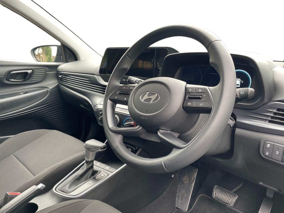 Used Hyundai i20 2025 for sale - 77634614: Photo 15