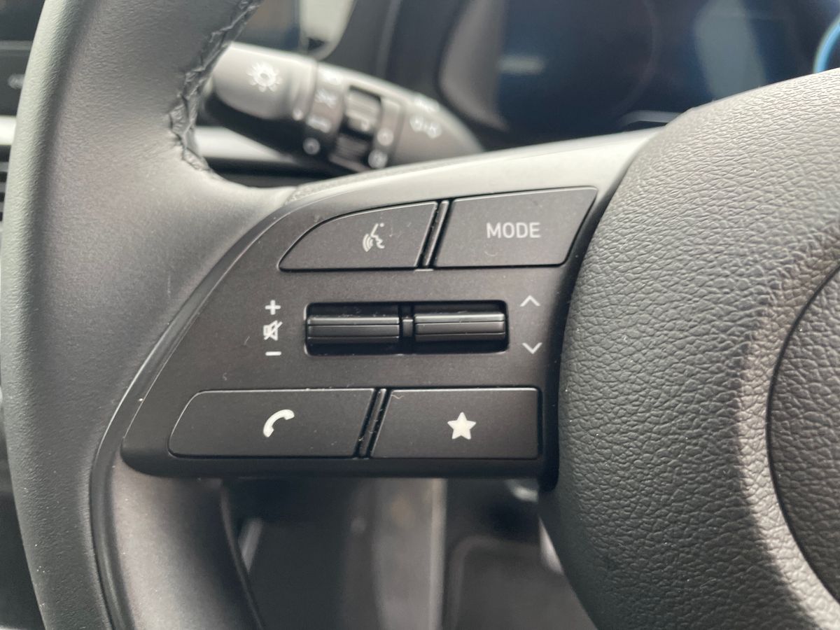 Used Hyundai i20 2025 for sale - 77634614: Photo 16