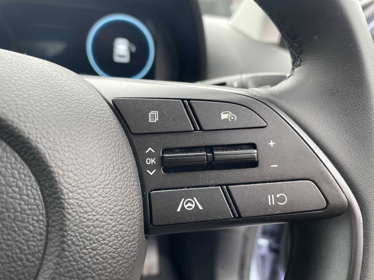 Used Hyundai i20 2025 for sale - 77634614: Photo 17