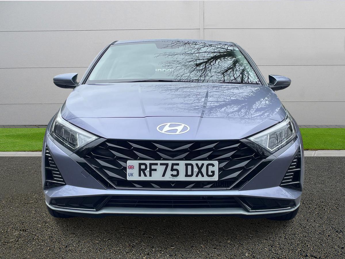 Used Hyundai i20 2025 for sale - 77634614: Photo 2