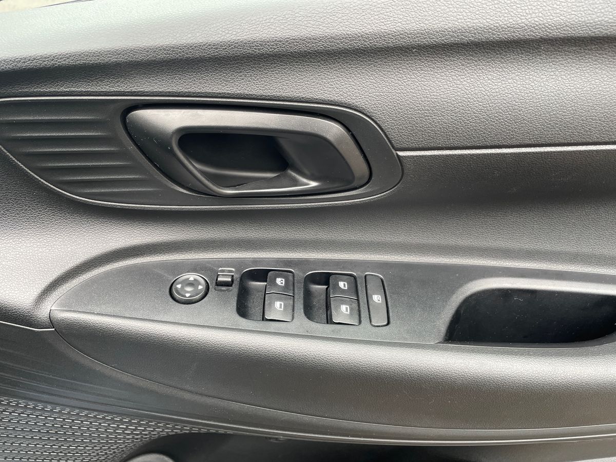 Used Hyundai i20 2025 for sale - 77634614: Photo 20