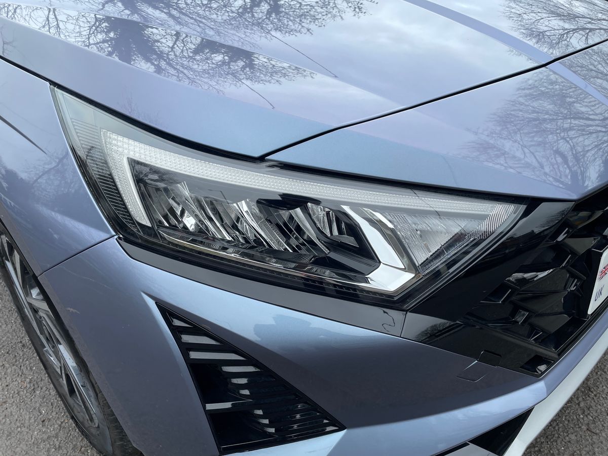 Used Hyundai i20 2025 for sale - 77634614: Photo 21