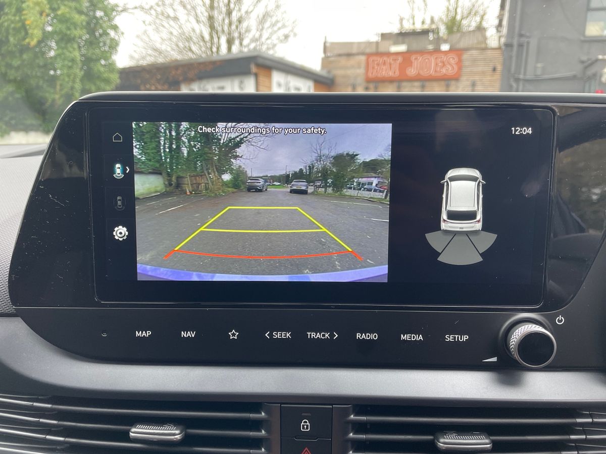 Used Hyundai i20 2025 for sale - 77634614: Photo 24