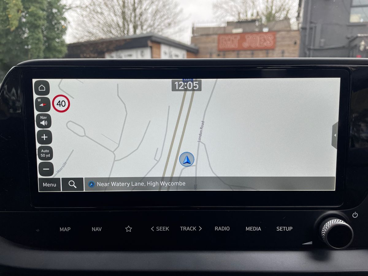 Used Hyundai i20 2025 for sale - 77634614: Photo 29