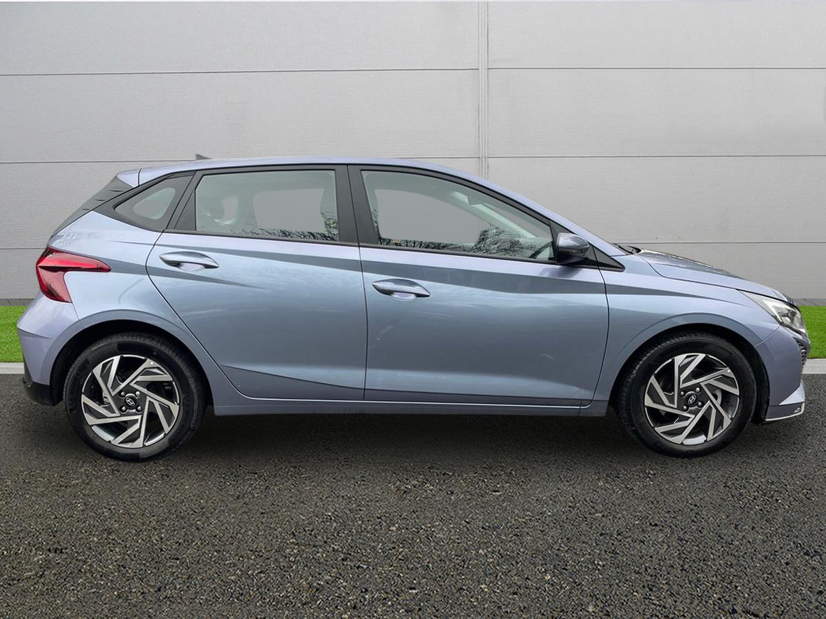 Used Hyundai i20 2025 for sale - 77634614: Photo 8