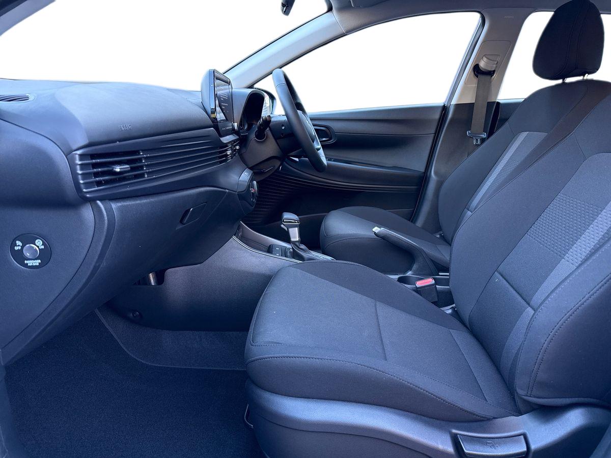 Used Hyundai i20 2025 for sale - 77116091: Photo 10