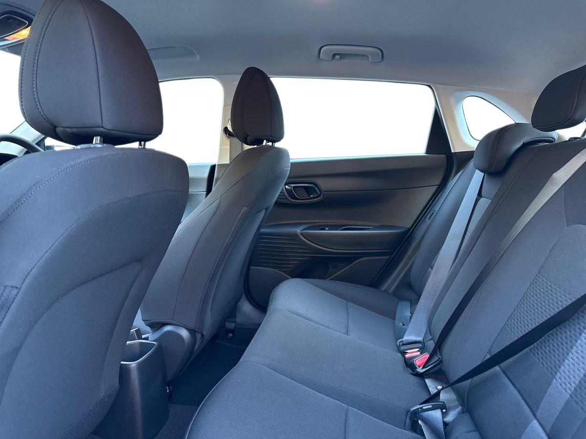 Used Hyundai i20 2025 for sale - 77116091: Photo 11