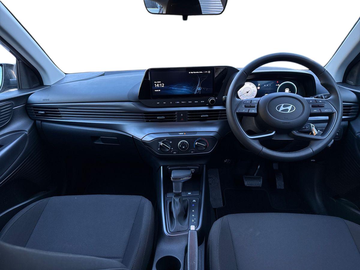 Used Hyundai i20 2025 for sale - 77116091: Photo 13