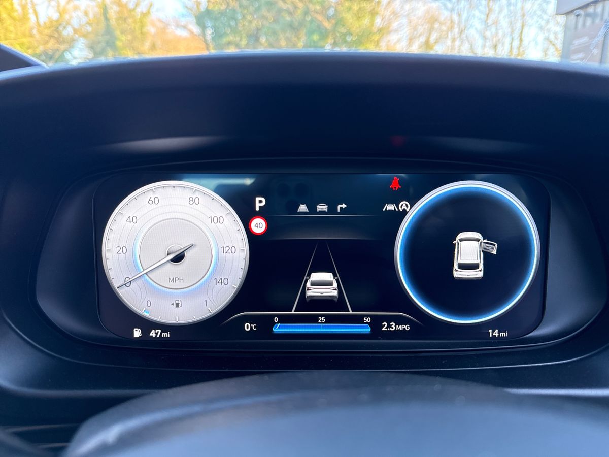 Used Hyundai i20 2025 for sale - 77116091: Photo 14