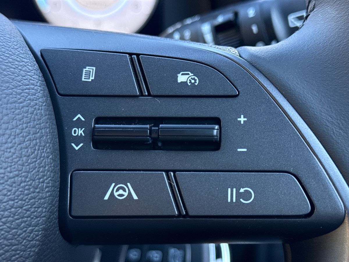 Used Hyundai i20 2025 for sale - 77116091: Photo 17