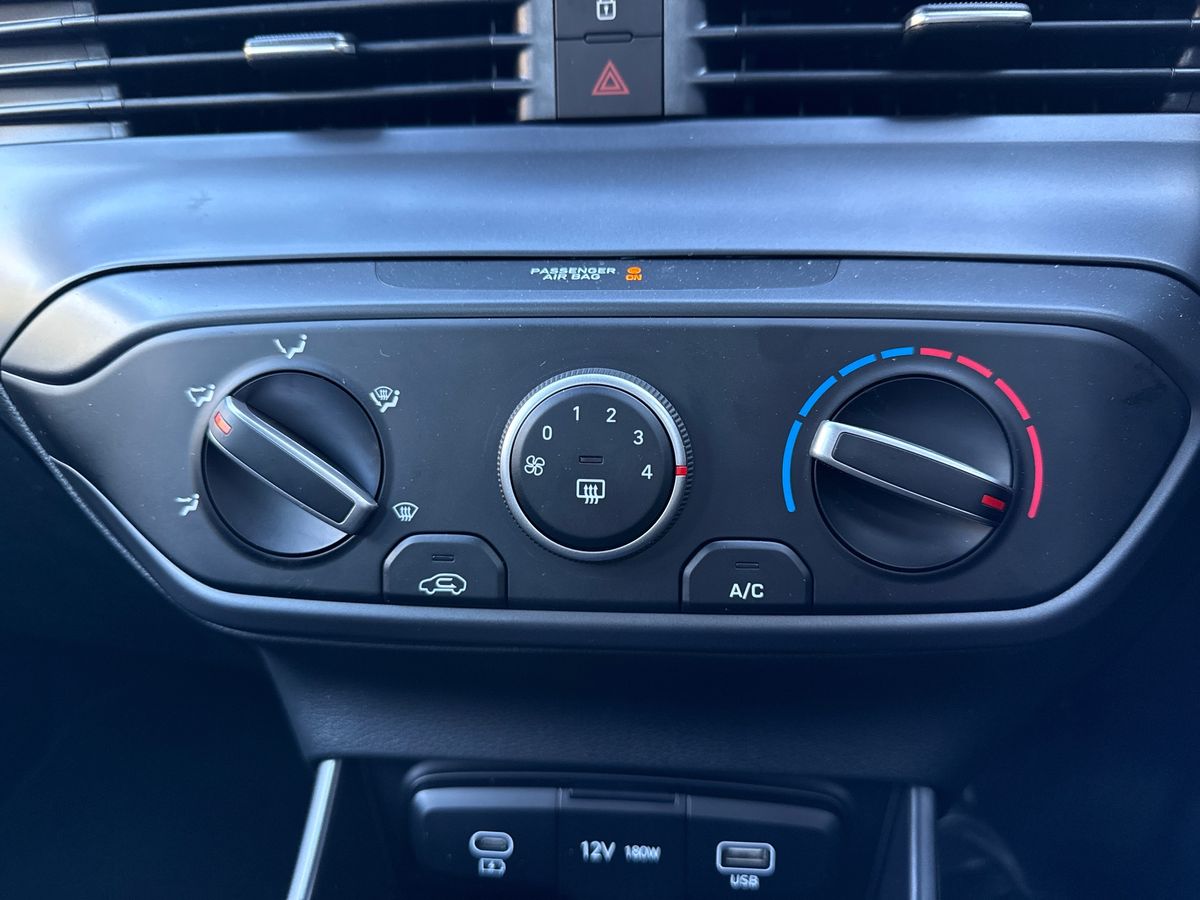 Used Hyundai i20 2025 for sale - 77116091: Photo 18