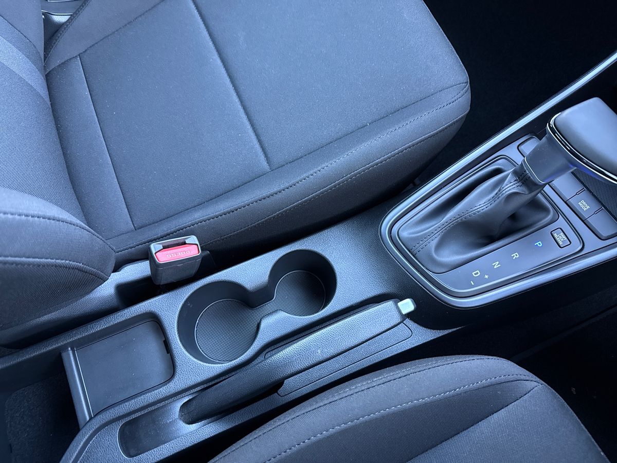 Used Hyundai i20 2025 for sale - 77116091: Photo 19