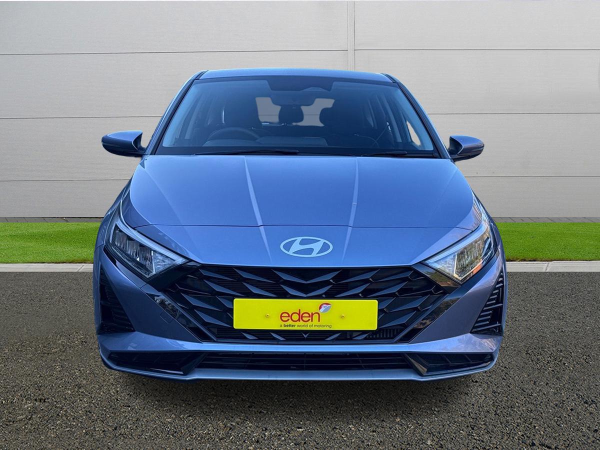 Used Hyundai i20 2025 for sale - 77116091: Photo 2