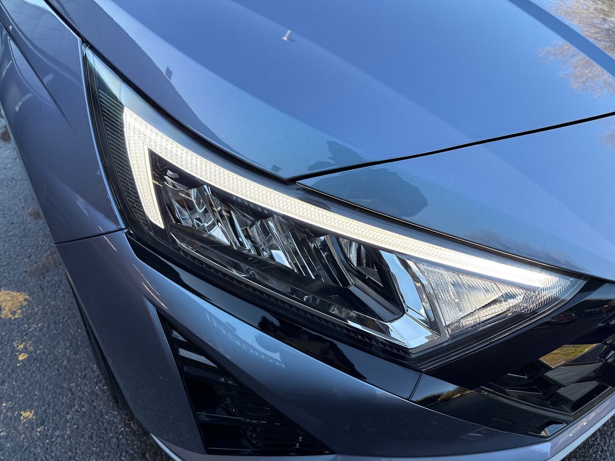 Used Hyundai i20 2025 for sale - 77116091: Photo 21