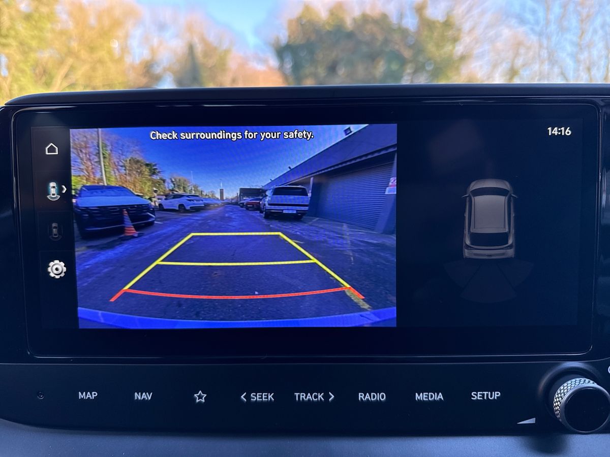 Used Hyundai i20 2025 for sale - 77116091: Photo 24