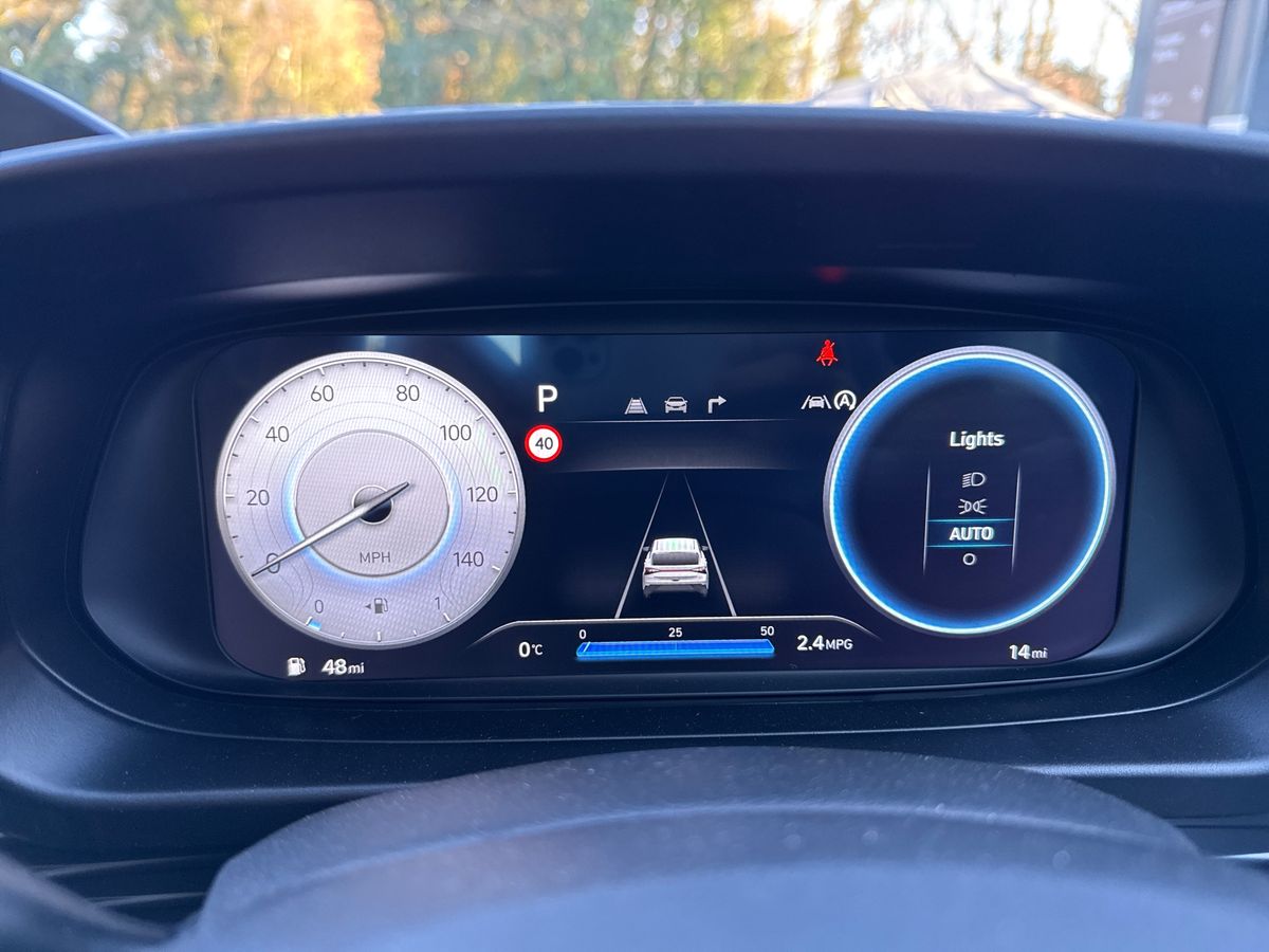 Used Hyundai i20 2025 for sale - 77116091: Photo 25