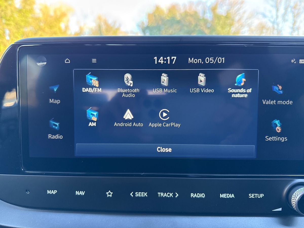 Used Hyundai i20 2025 for sale - 77116091: Photo 27