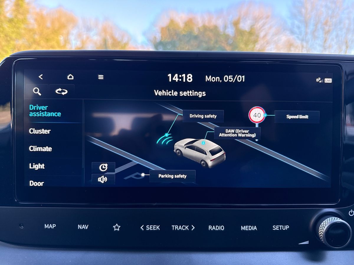 Used Hyundai i20 2025 for sale - 77116091: Photo 29