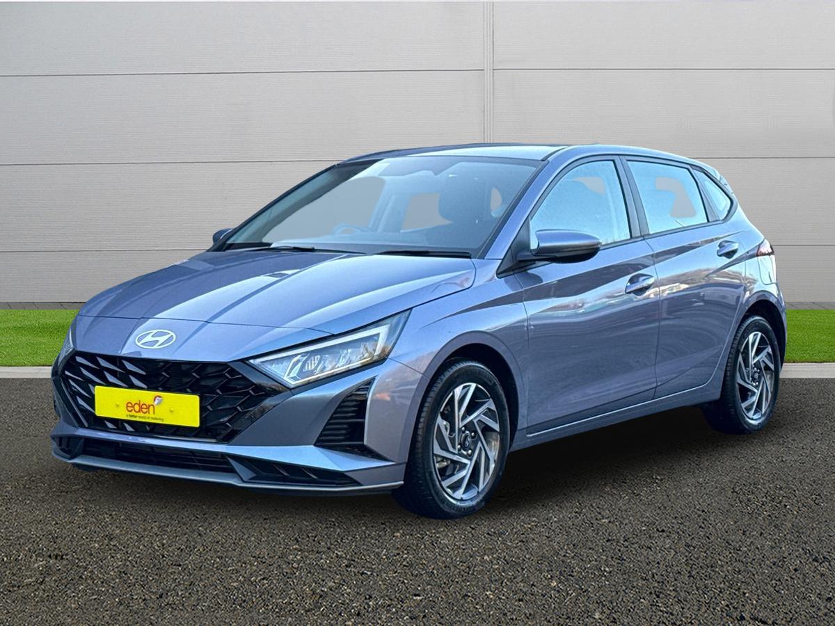 Used Hyundai i20 2025 for sale - 77116091: Photo 3