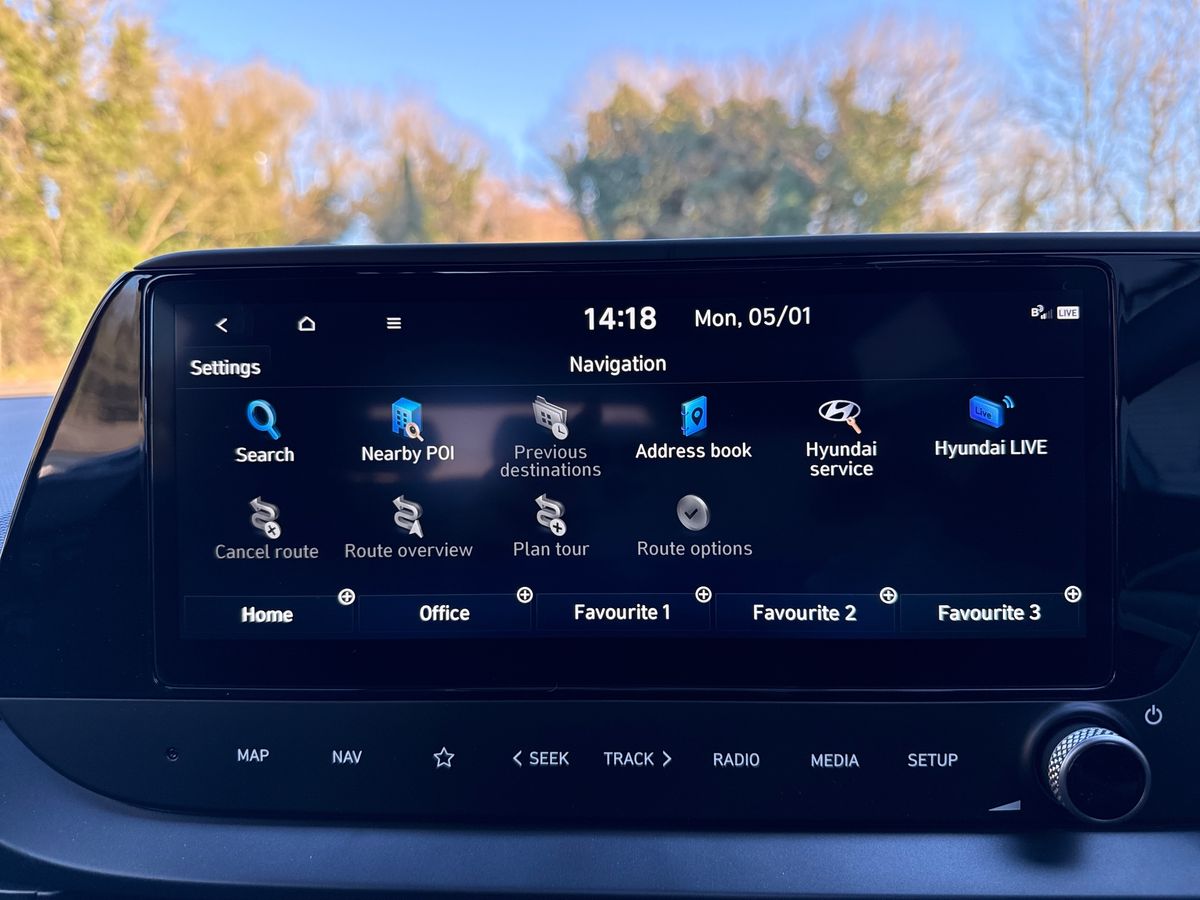 Used Hyundai i20 2025 for sale - 77116091: Photo 30