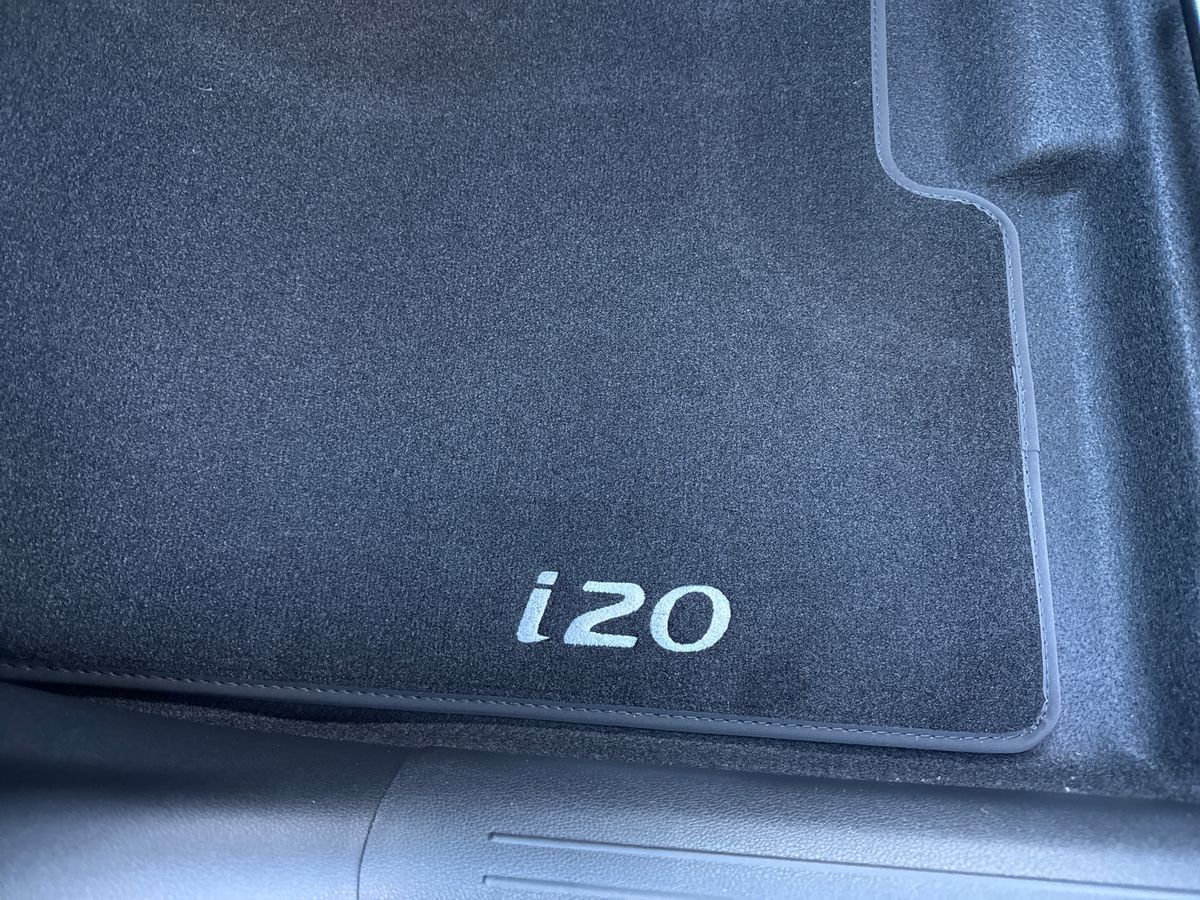 Used Hyundai i20 2025 for sale - 77116091: Photo 31