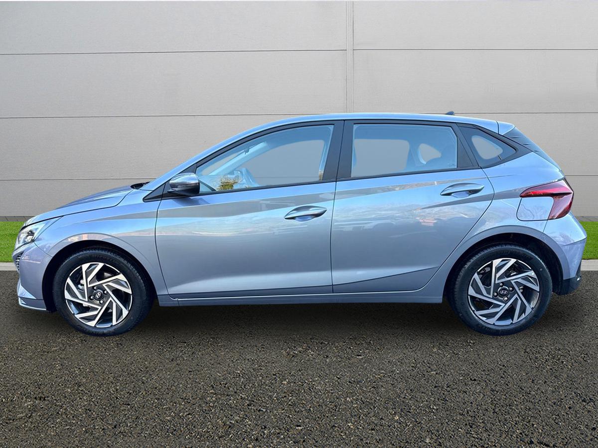Used Hyundai i20 2025 for sale - 77116091: Photo 4