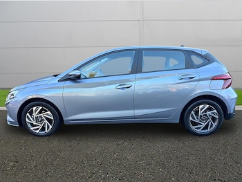 Used Hyundai i20 2025 for sale - 77116091: Photo