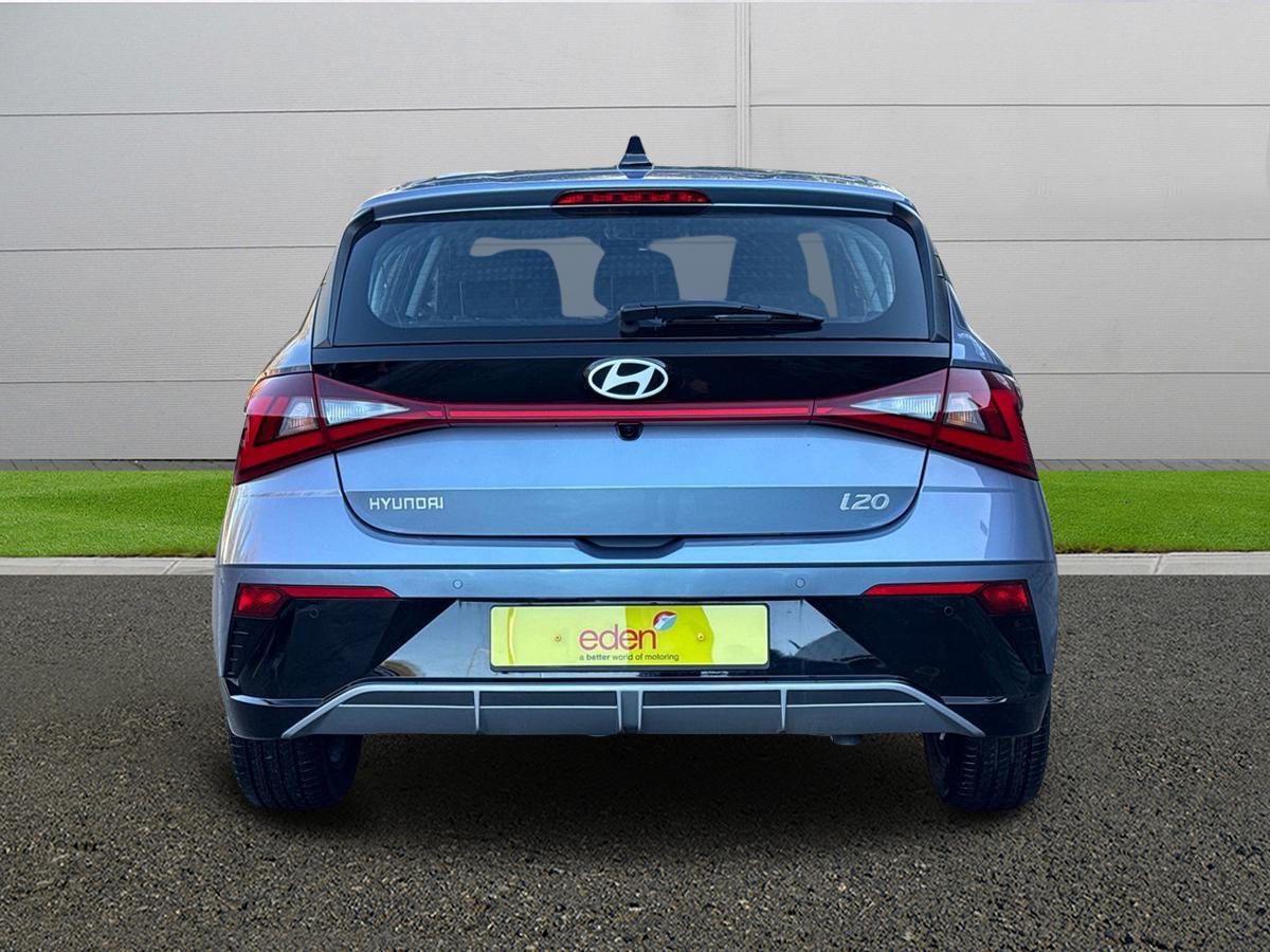 Used Hyundai i20 2025 for sale - 77116091: Photo 6