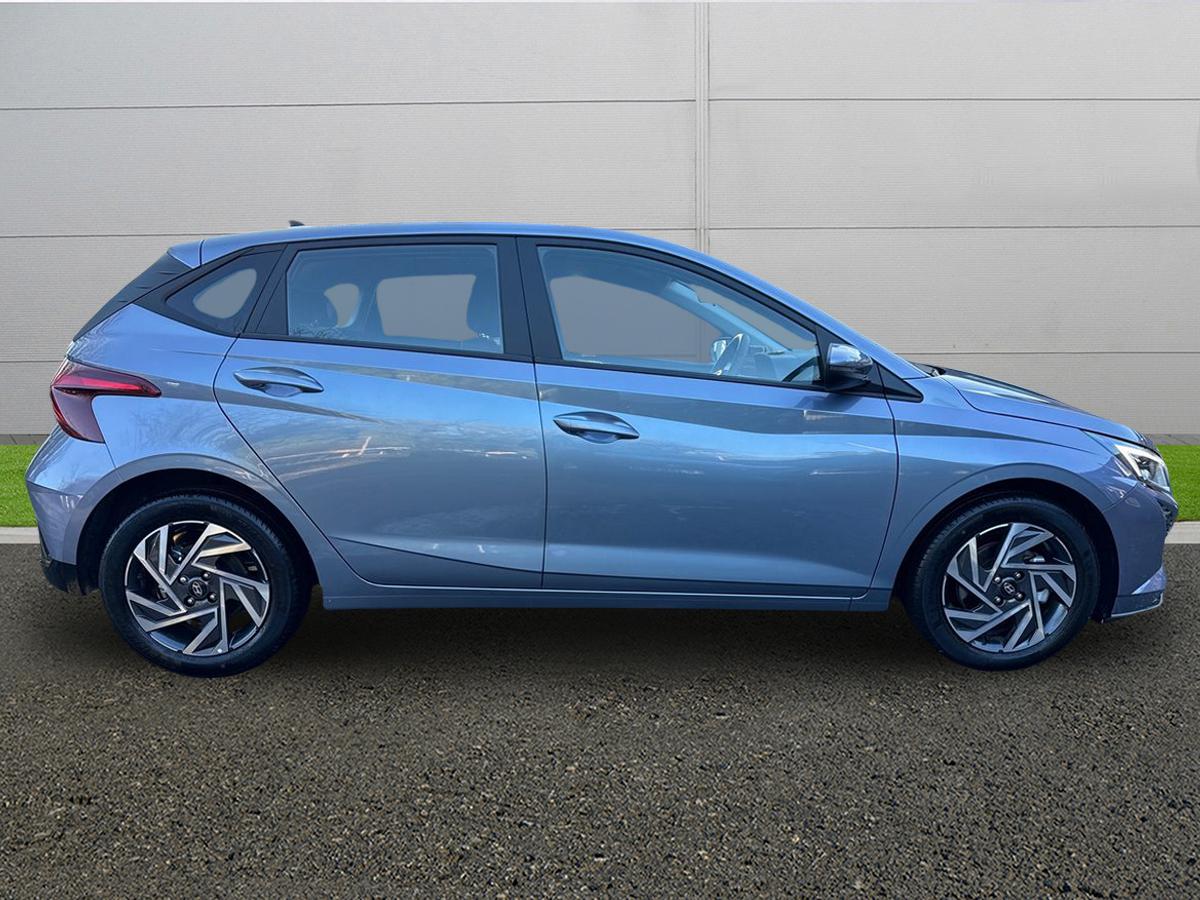 Used Hyundai i20 2025 for sale - 77116091: Photo 8