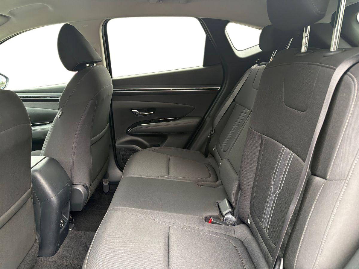 Used Hyundai TUCSON 2022 for sale - 77634656: Photo 11